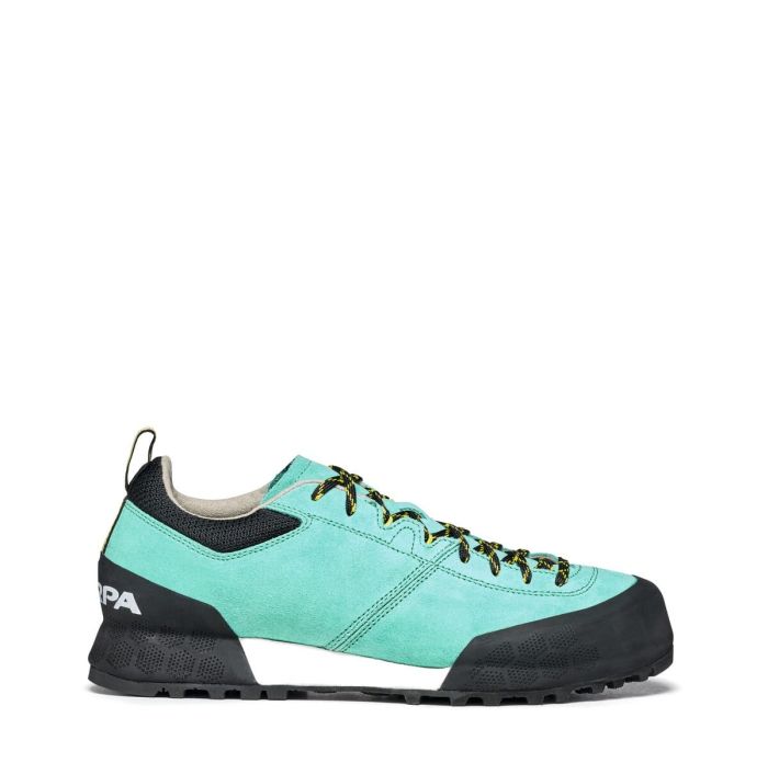 Scarpa Kalipe Wmn Maldive Yellow Pantofi Approach Femei [2]