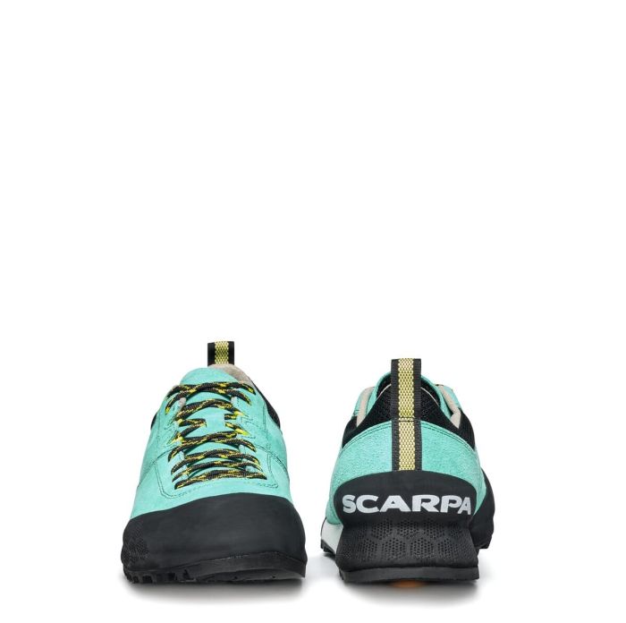 Scarpa Kalipe Wmn Maldive Yellow Pantofi Approach Femei [4]