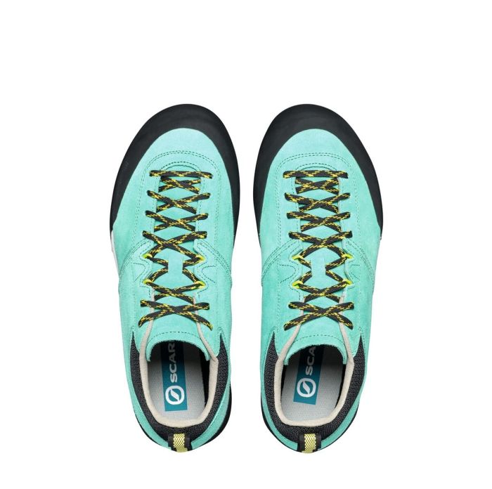 Scarpa Kalipe Wmn Maldive Yellow Pantofi Approach Femei [6]