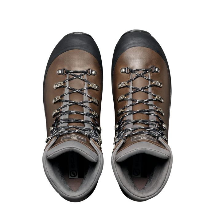 Scarpa Kinesis Pro Gore-Tex Ebony Bocanci Drumetie Barbati [6]