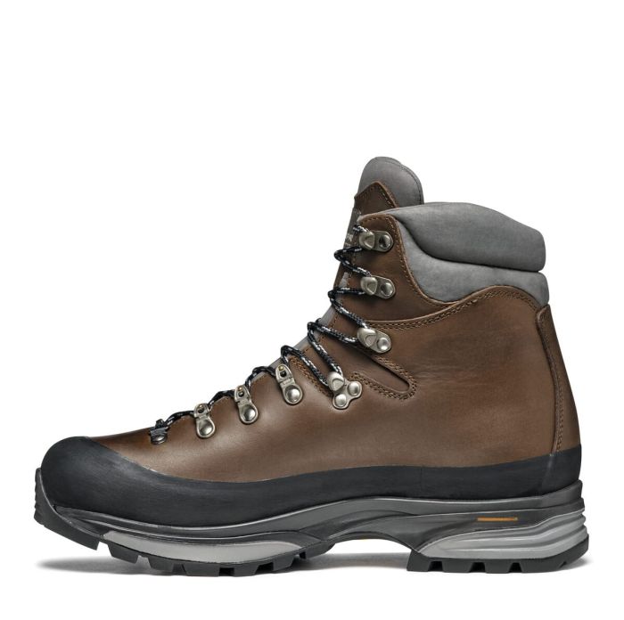 Scarpa Kinesis Pro Gore-Tex Ebony Bocanci Drumetie Barbati [3]