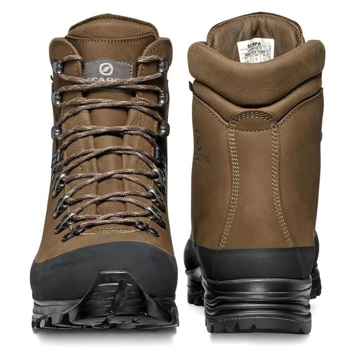 Scarpa Ladakh GTX Bocanci Drumetie Barbati [4]