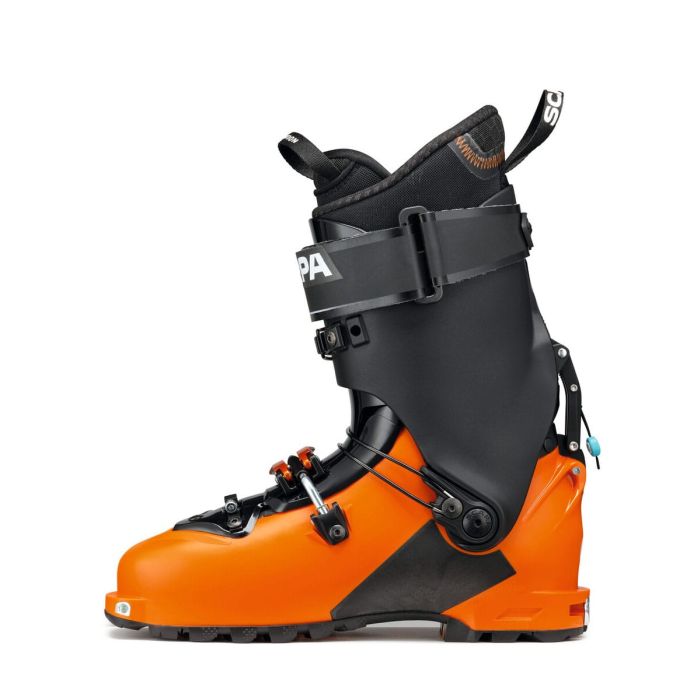 Scarpa Maestrale Clapari Tura Barbati [4]
