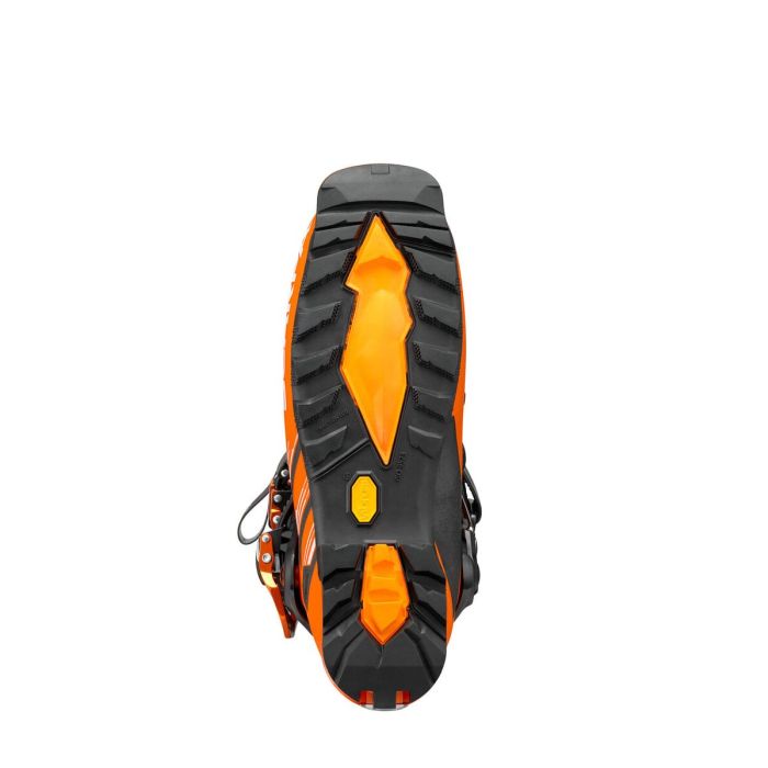 Scarpa Maestrale Clapari Tura Barbati [5]