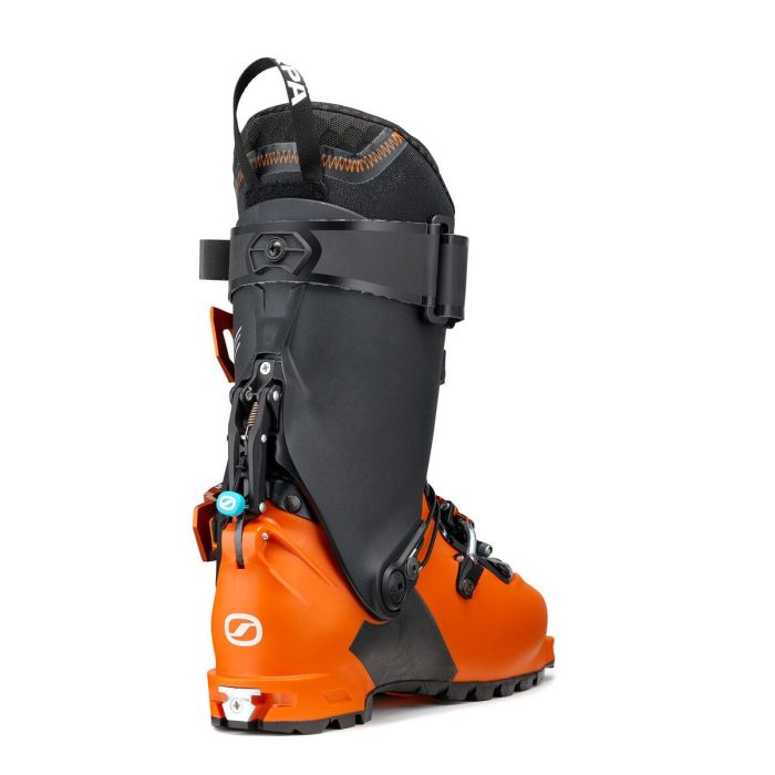 Scarpa Maestrale Clapari Tura Barbati [3]