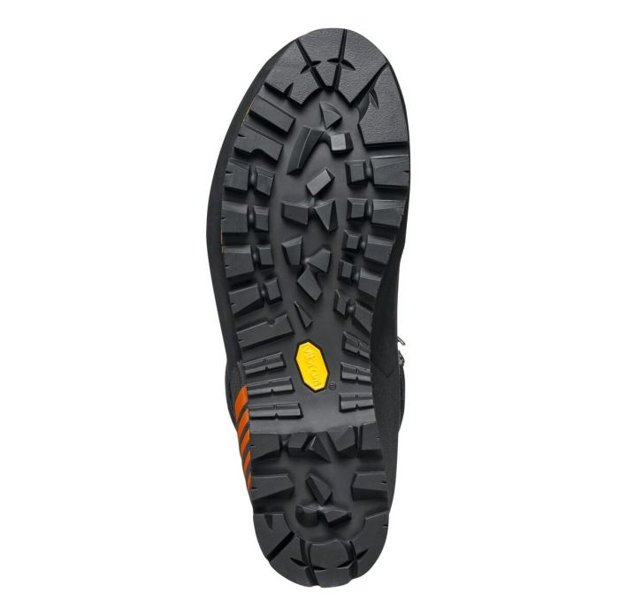 Scarpa Manta Tech Gore-Tex Blue Tonic Bocanci Alpinism Barbati [5]