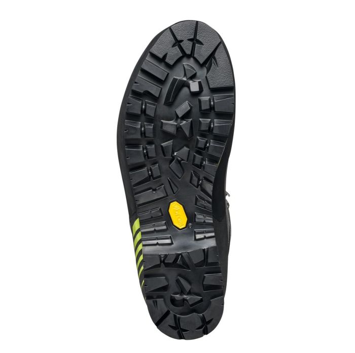 Scarpa Manta Tech Gore-Tex Shark Lime Bocanci Alpinism Barbati [5]