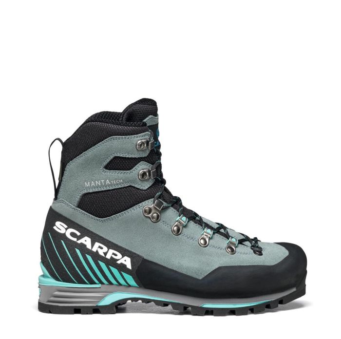 Scarpa Manta Tech GTX Wmn Bocanci Alpinism Femei [2]