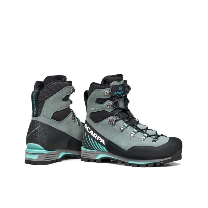 Scarpa Manta Tech GTX Wmn Bocanci Alpinism Femei [7]