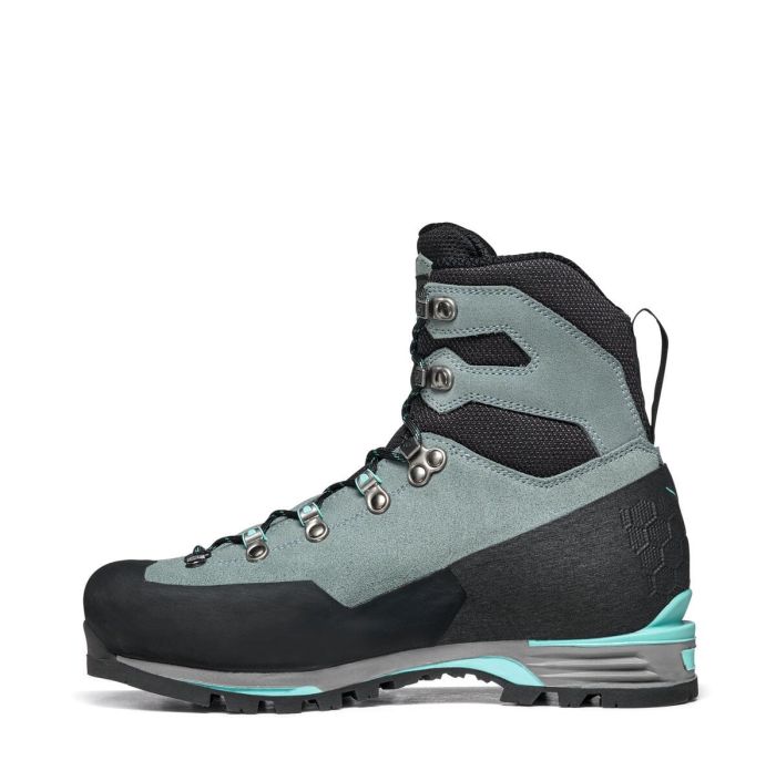 Scarpa Manta Tech GTX Wmn Bocanci Alpinism Femei [3]