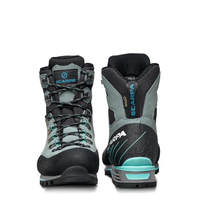 Scarpa Manta Tech GTX Wmn Bocanci Alpinism Femei [4]