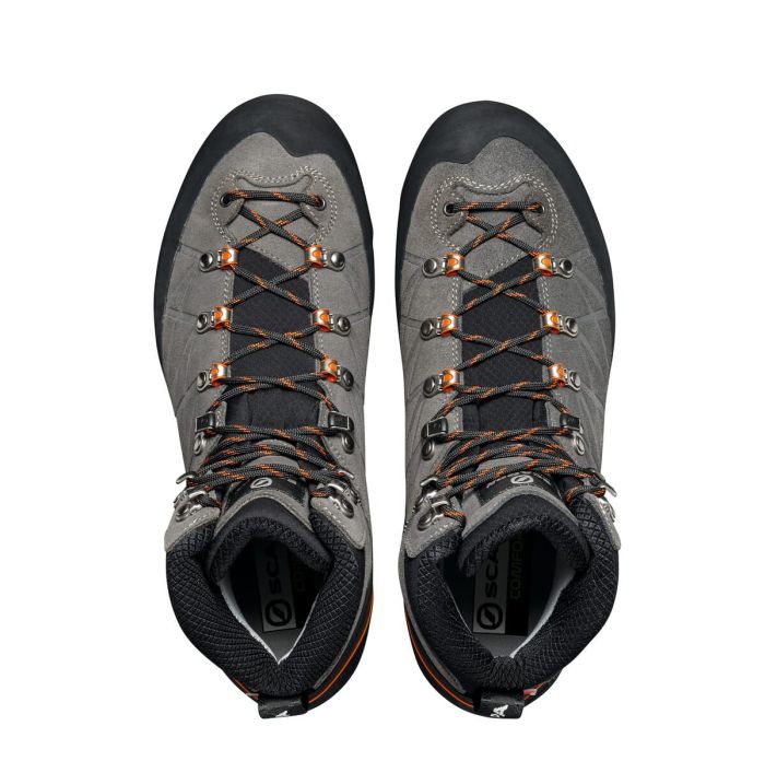 Scarpa Marmolada Pro Hd Shark Orange Bocanci Drumetie Barbati [7]