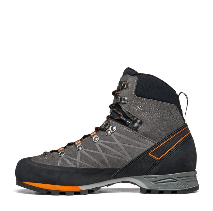 Scarpa Marmolada Pro Hd Shark Orange Bocanci Drumetie Barbati [4]