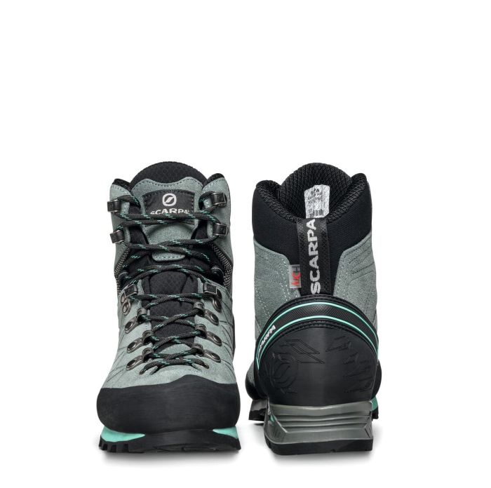 Scarpa Marmolada Pro Hd Wmn Conifer Ice Green Bocanci Drumetie Femei [4]
