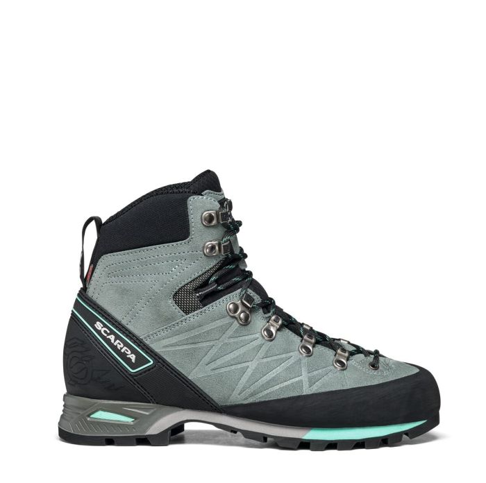 Scarpa Marmolada Pro Hd Wmn Conifer Ice Green Bocanci Drumetie Femei [2]