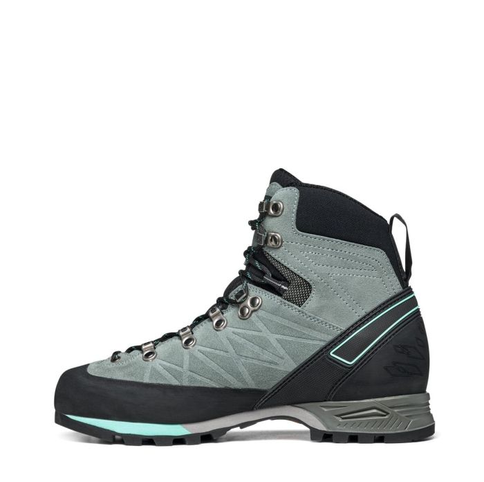 Scarpa Marmolada Pro Hd Wmn Conifer Ice Green Bocanci Drumetie Femei [3]
