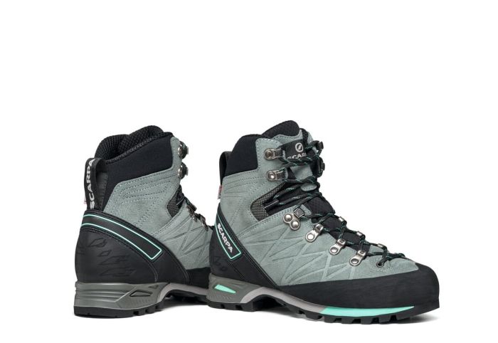 Scarpa Marmolada Pro Hd Wmn Conifer Ice Green Bocanci Drumetie Femei [7]