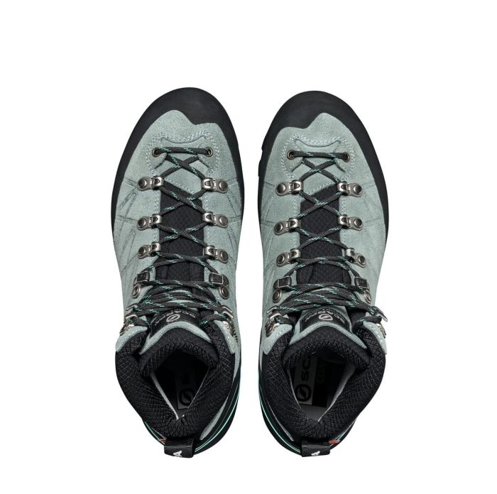 Scarpa Marmolada Pro Hd Wmn Conifer Ice Green Bocanci Drumetie Femei [6]