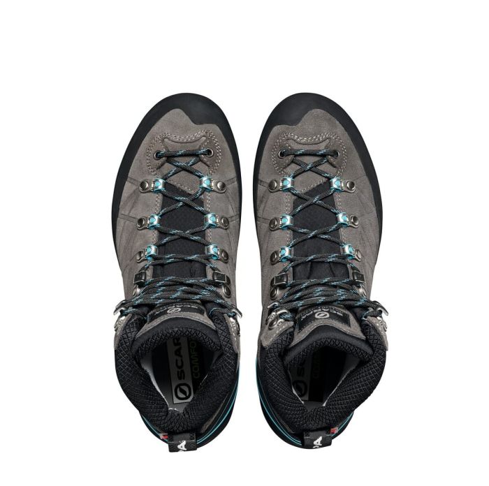 Scarpa Marmolada Pro Hd Wmn Shark Baltic Bocanci Drumetie Femei [7]