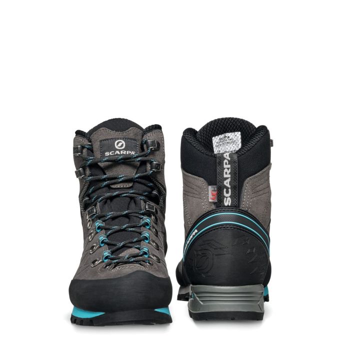 Scarpa Marmolada Pro Hd Wmn Shark Baltic Bocanci Drumetie Femei [5]