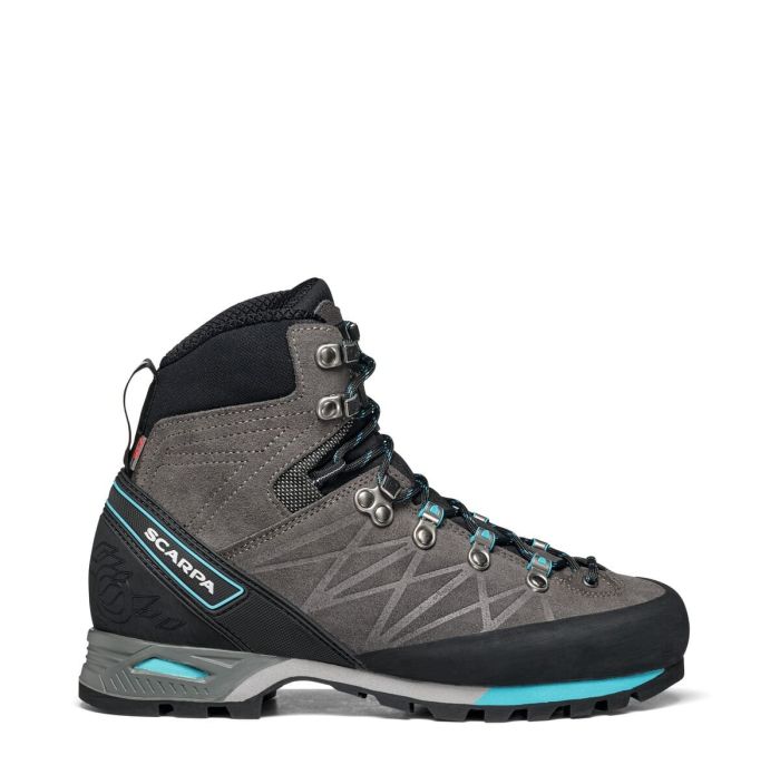 Scarpa Marmolada Pro Hd Wmn Shark Baltic Bocanci Drumetie Femei [3]