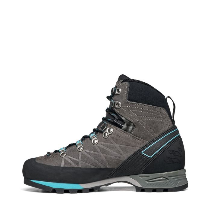 Scarpa Marmolada Pro Hd Wmn Shark Baltic Bocanci Drumetie Femei [4]