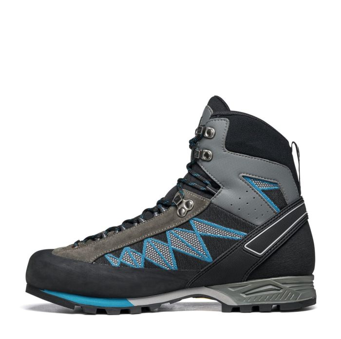 Scarpa Marmolada Trek Hd Shark Octane Bocanci Drumetie Barbati [3]