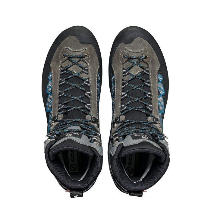 Scarpa Marmolada Trek Hd Shark Octane Bocanci Drumetie Barbati [6]