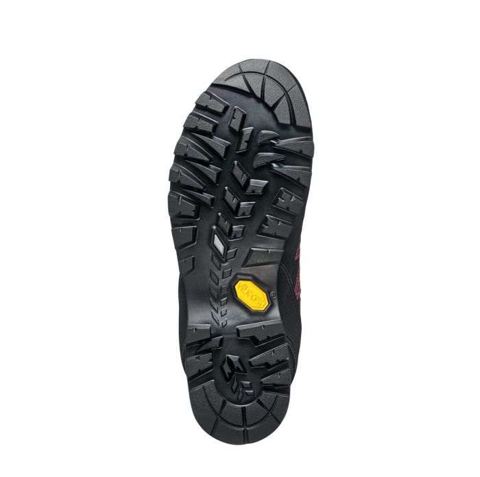Scarpa Marmolada Trek Hd Wmn Shark Cherry Bocanci Drumetie Femei [5]