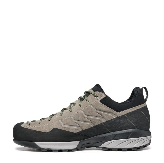 Scarpa Mescalito Gore-Tex Taupe Forest Panfofi Approach Barbati [3]