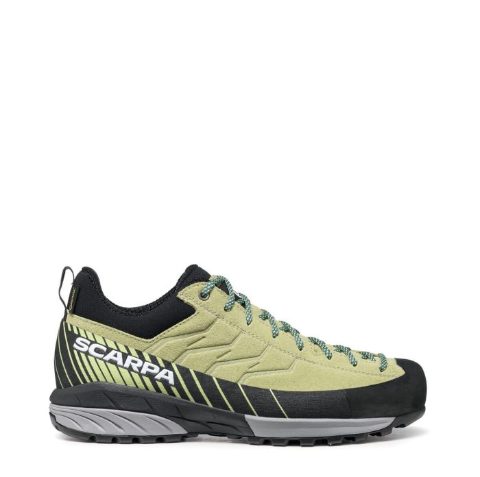Scarpa Mescalito Gore-Tex Wmn Aloe Aloe Panfofi Approach Femei [3]