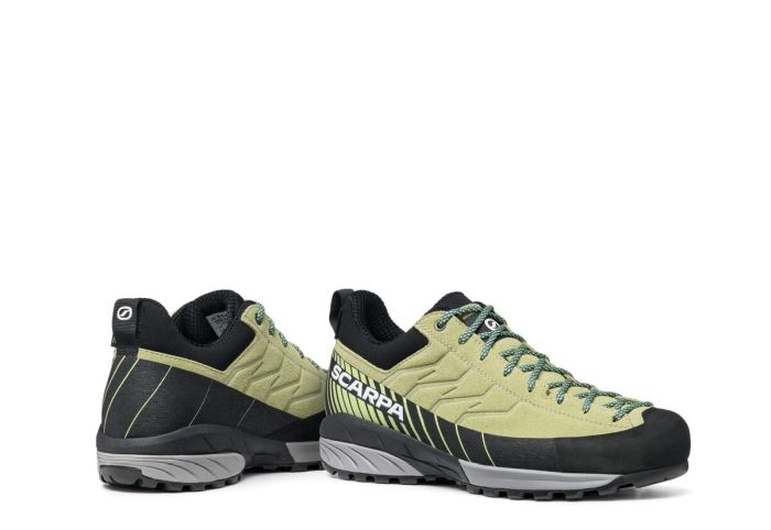 Scarpa Mescalito Gore-Tex Wmn Aloe Aloe Panfofi Approach Femei [7]