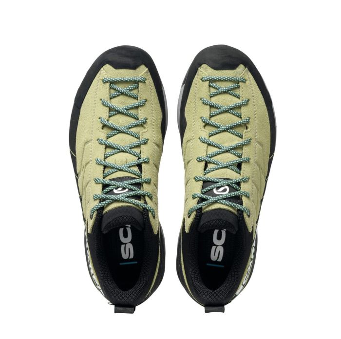 Scarpa Mescalito Gore-Tex Wmn Aloe Aloe Panfofi Approach Femei [6]