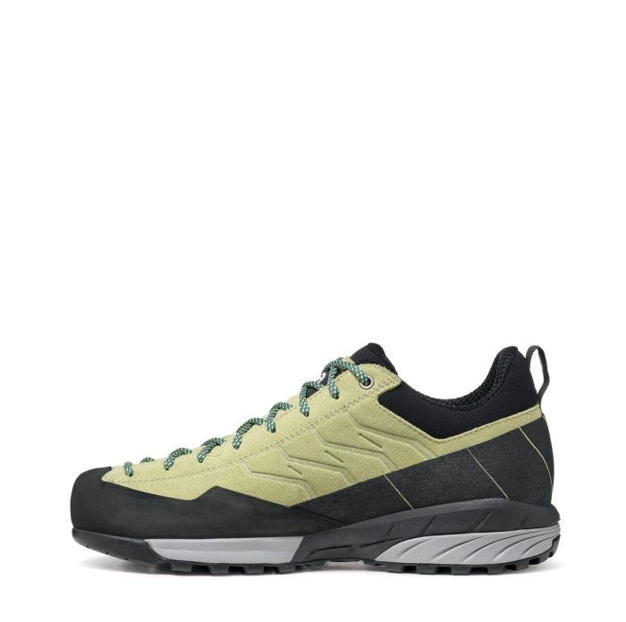 Scarpa Mescalito Gore-Tex Wmn Aloe Aloe Panfofi Approach Femei [4]