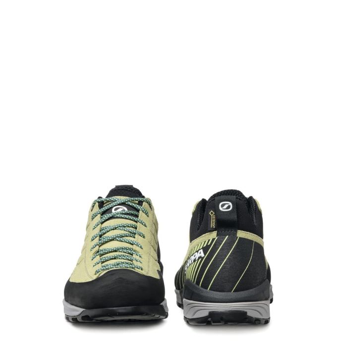 Scarpa Mescalito Gore-Tex Wmn Aloe Aloe Panfofi Approach Femei [5]