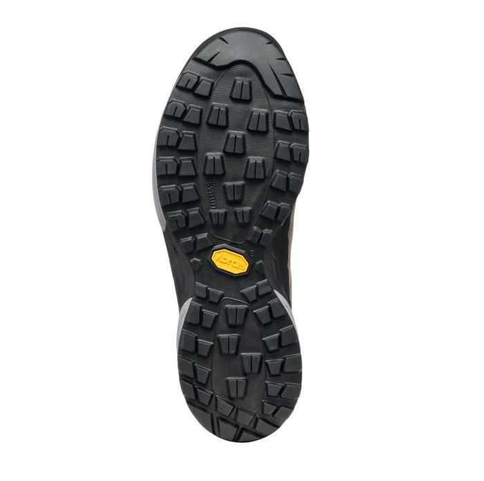 Scarpa Mescalito Mid Gore-Tex Taupe Forest Ghete Approach Barbati [6]