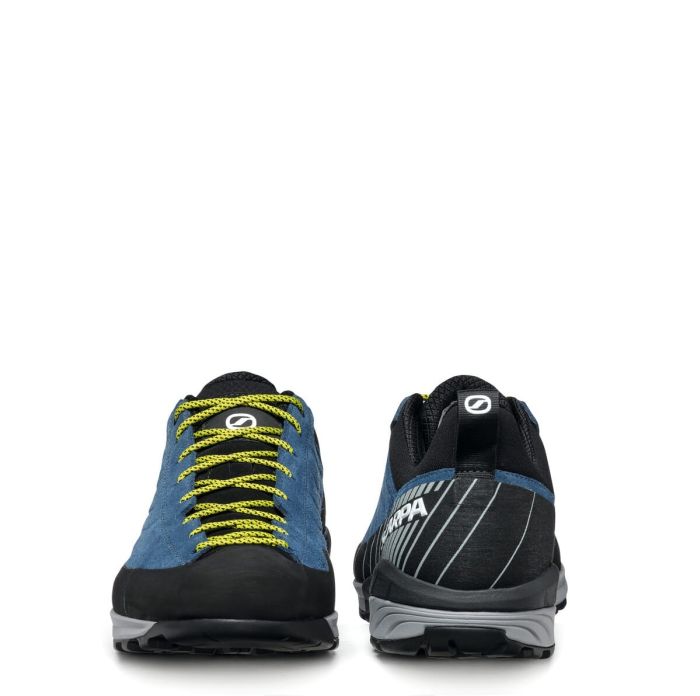 Scarpa Mescalito Ocean Gray Pantofi Approach Barbati [5]