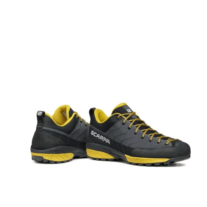 Scarpa Mescalito Planet Pantofi Approach Barbati [7]