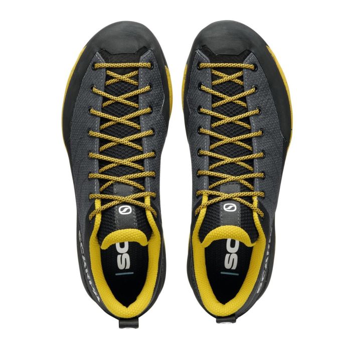 Scarpa Mescalito Planet Pantofi Approach Barbati [6]