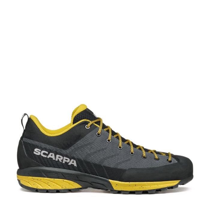 Scarpa Mescalito Planet Pantofi Approach Barbati [2]