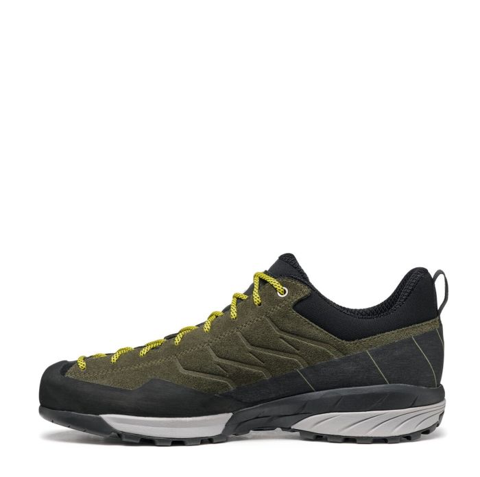 Scarpa Mescalito Thyme Green Forest Pantofi Approach Barbati [4]