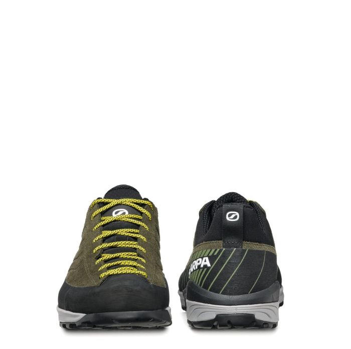 Scarpa Mescalito Thyme Green Forest Pantofi Approach Barbati [5]