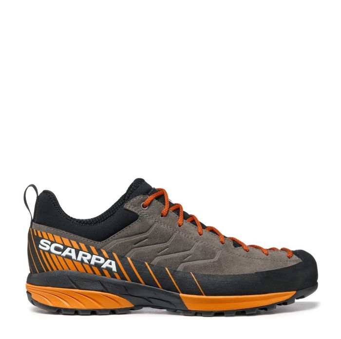 Scarpa Mescalito Titanium Mango Pantofi Approach Barbati [3]