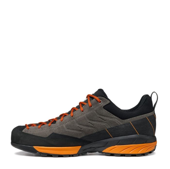 Scarpa Mescalito Titanium Mango Pantofi Approach Barbati [4]
