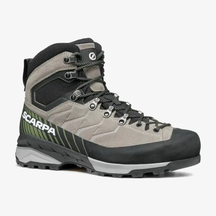 Scarpa Mescalito Trk Gore-Tex Bocanci Drumetie Barbati [9]