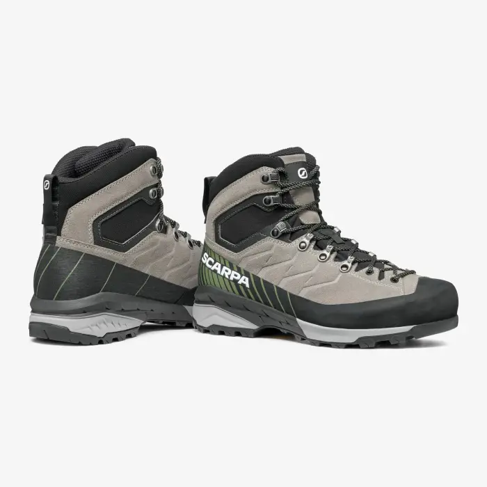 Scarpa Mescalito Trk Gore-Tex Bocanci Drumetie Barbati [15]