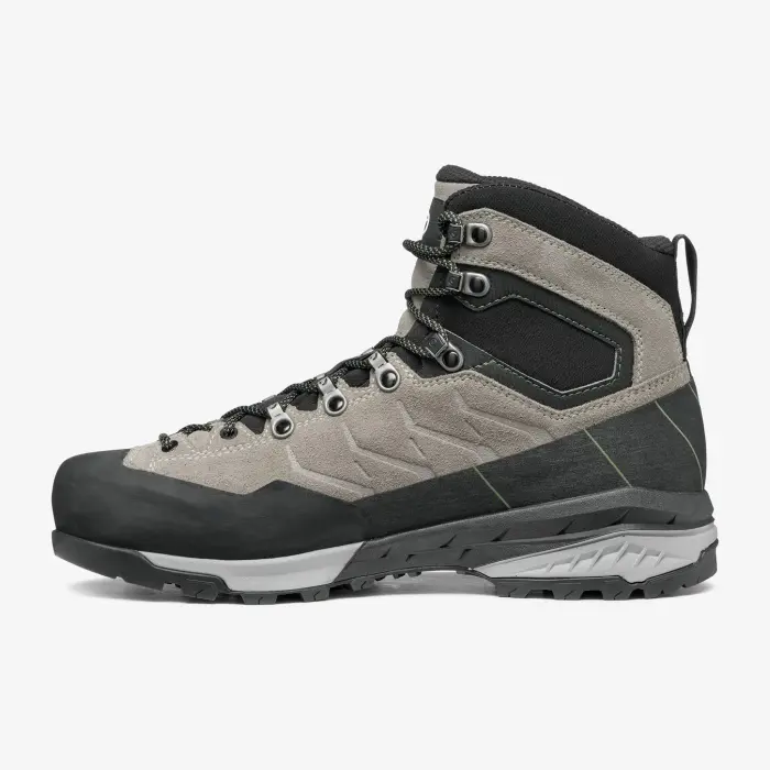Scarpa Mescalito Trk Gore-Tex Bocanci Drumetie Barbati [11]