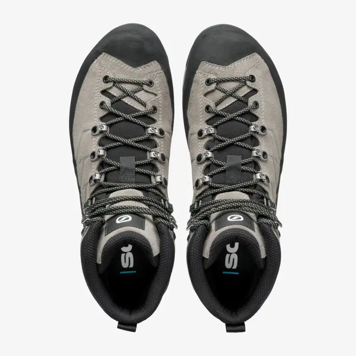 Scarpa Mescalito Trk Gore-Tex Bocanci Drumetie Barbati [14]