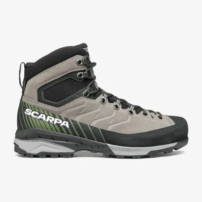 Scarpa Mescalito Trk Gore-Tex Bocanci Drumetie Barbati [10]