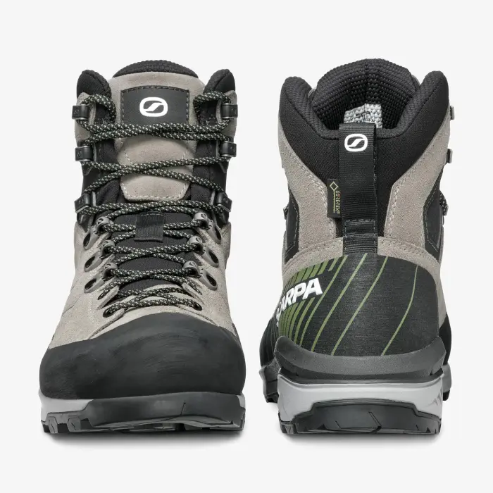 Scarpa Mescalito Trk Gore-Tex Bocanci Drumetie Barbati [12]